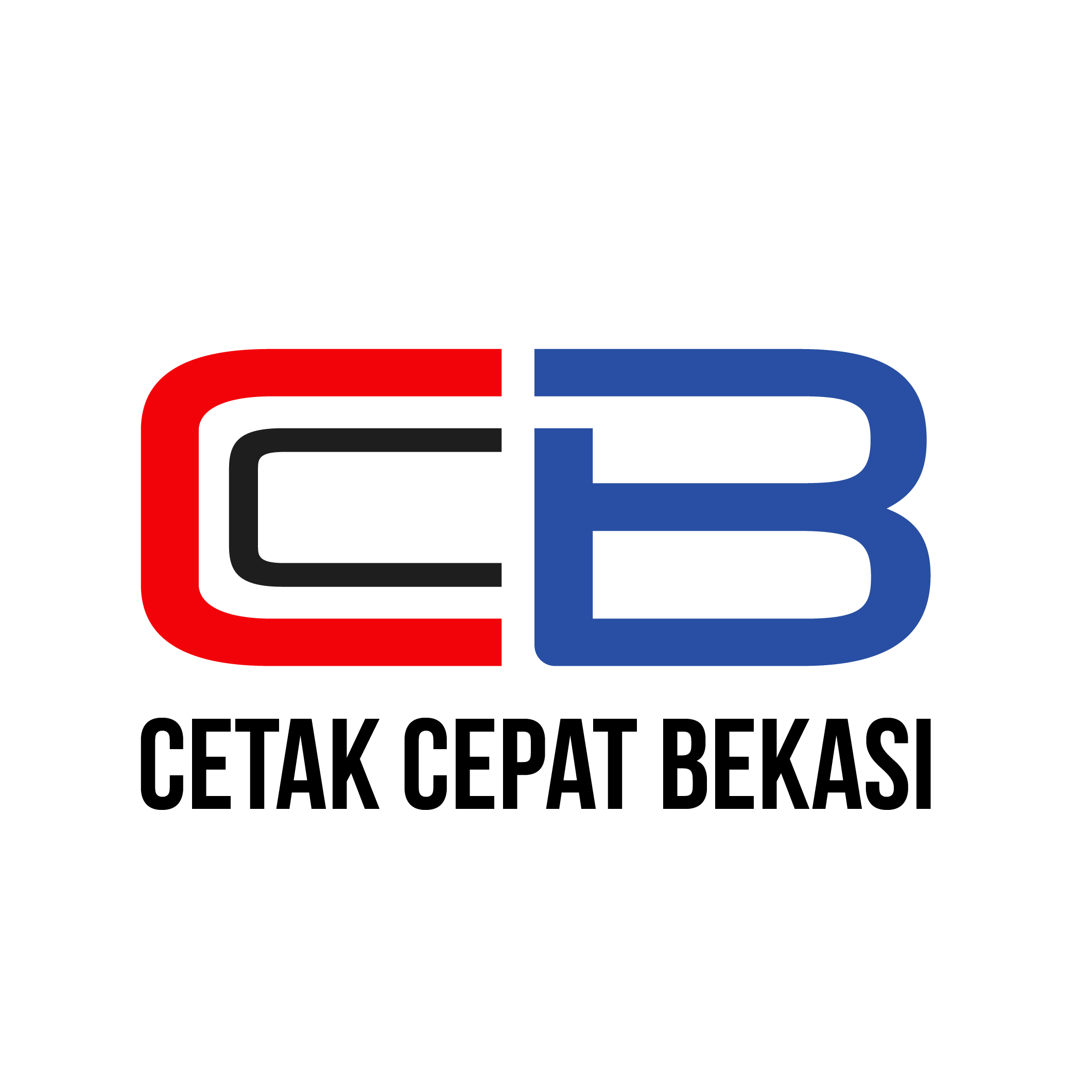 CetakCepatBekasi_Logo Cetak Cepat Bekasi